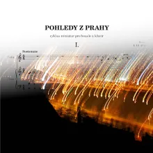 Pohledy z Prahy: III. Andante molto rubato Live