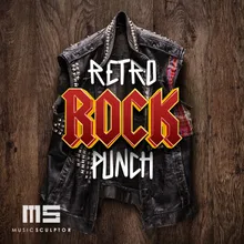 Retro Punch Rock