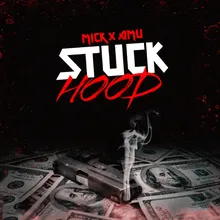 Stuck Hood