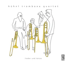 Berliner Tanz - Deutsche Volkslieder | Jazzsuite