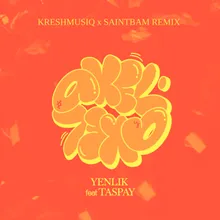 àkel àkel kreshmusiq & Saintbam Remix