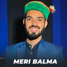 Meri Balma