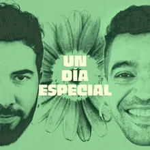 Un día especial