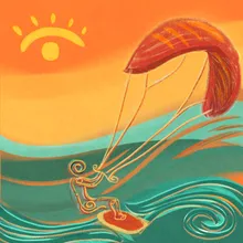 XP Sertões Kite Surf