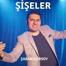 Şişeler