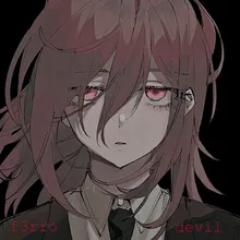 devil