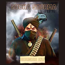 Sucha Soorma