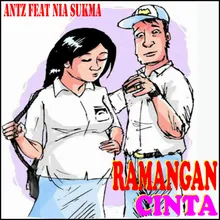 Ra Mangan Cinta