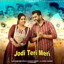 Jodi Teri Meri