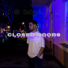Closed Doors Kush Kush Remix