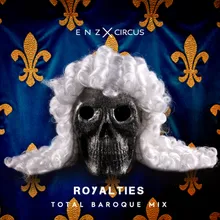 Royalties Total Baroque Mix