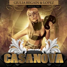 Casanova Festival Mix