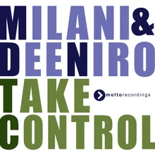 Take Control Radio Edit