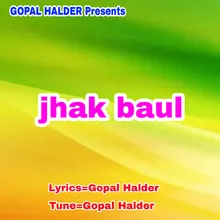 jhak baul