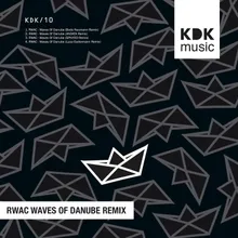 Waves of Danube Bodo Neumann Remix