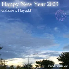 Happy New Year 2023