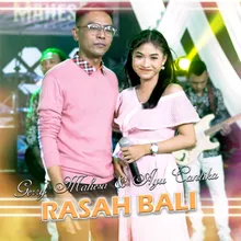 Rasah Bali