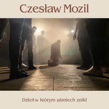 Dzień w którym uśmiech znikł