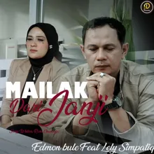 Mailak Dari Janji