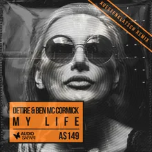 My Life Kuestenklatsch Remix
