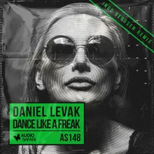 Dance Like a Freak Ingo Bergsen Radio Edit