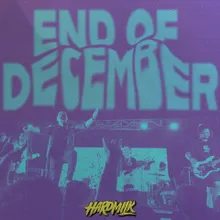 End Of December
