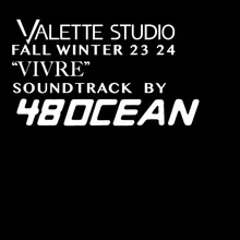 Vivre Valette Studio Fall/Winter 2023-2024