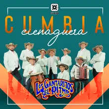 Cumbia Cienaguera