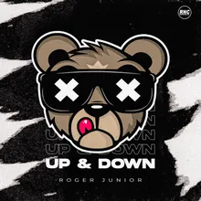 Up & Down Radio Edit
