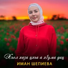 Хьол хаза цхьа а х1ума дац