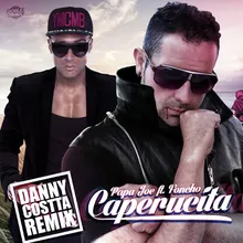 Caperucita Danny Costta Remix