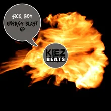 Energy Blast LaTourette Remix