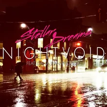 Nightvoid Wolf Saga Remix