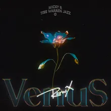 Vénus Remix