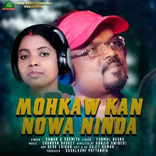 MOHKAW KAN NOWA NINDA