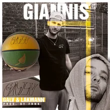 Giannis [MVP]