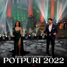 Potpuri 2022