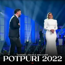 Potpuri 2022