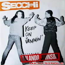 Keep on Jammin' Absolute Version