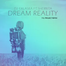 Dream Reality Radio Edit