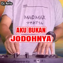 Aku Bukan Jodohnya