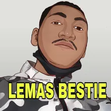 Lemas Bestie
