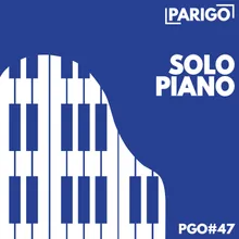 Parisian Lost Love Solo Piano Version