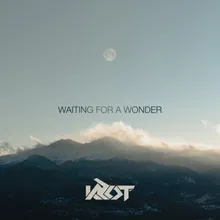 Waiting For A Wonder