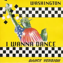 I Wanna Dance Dance Version