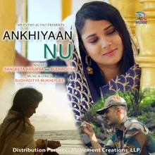 Ankhiyaan Nu