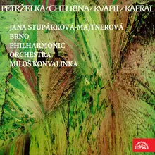 Sinfonietta for Large Orchestra, Op. 38