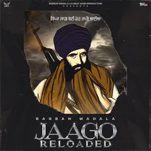 JAAGO RELOADED