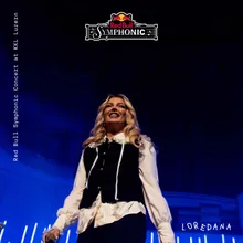 MILANO RED BULL SYMPHONIC LIVE