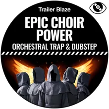 Epic Drum Bass Choir